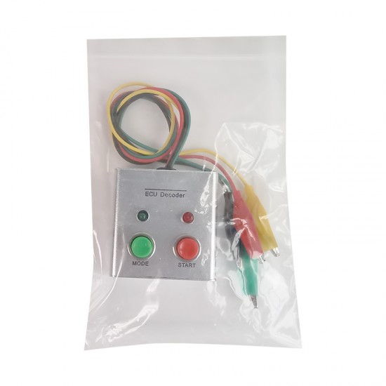 Universal ECU Decoder For Renault Decoding Programming Tool Engine Immobilizer System (T) Universal ECU Decoder For Renault Decoding Programming Tool Engine Immobilizer System (T)