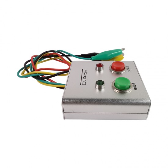 Universal ECU Decoder For Renault Decoding Programming Tool Engine Immobilizer System (T) Universal ECU Decoder For Renault Decoding Programming Tool Engine Immobilizer System (T)