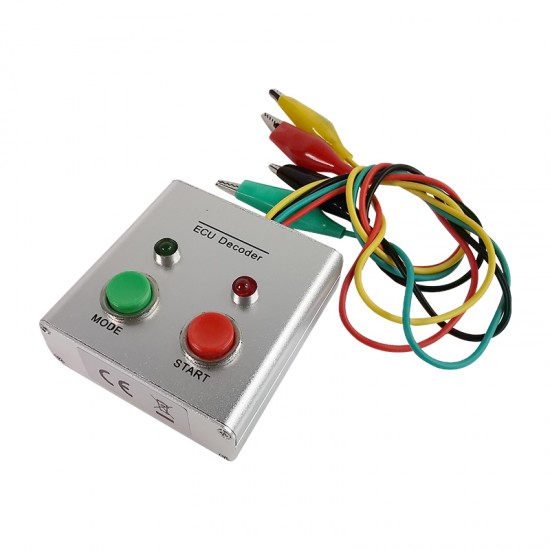 Universal ECU Decoder For Renault Decoding Programming Tool Engine Immobilizer System (T) Universal ECU Decoder For Renault Decoding Programming Tool Engine Immobilizer System (T)