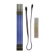 LED BDM Frame Probe Pens LED BDM Frame pins 4pcs/Set Replacement for Fgtech BDM100 ECU Programming Programmer (MK) LED BDM Frame Probe Pens LED BDM Frame pins 4pcs/Set Replacement for Fgtech BDM100 ECU Programming Programmer (MK)