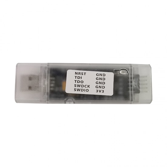 GD-LINK burner/emulator GD32F downloader ARM GD GD-LINK burner/emulator GD32F downloader ARM GD