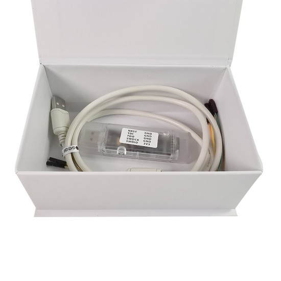 GD-LINK burner/emulator GD32F downloader ARM GD GD-LINK burner/emulator GD32F downloader ARM GD