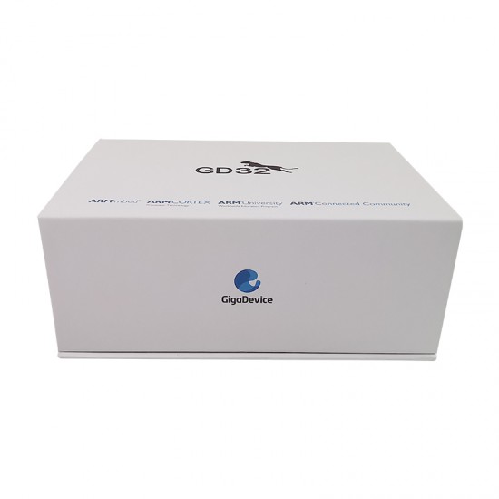 GD-LINK burner/emulator GD32F downloader ARM GD GD-LINK burner/emulator GD32F downloader ARM GD