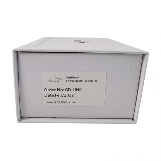 GD-LINK burner/emulator GD32F downloader ARM GD GD-LINK burner/emulator GD32F downloader ARM GD