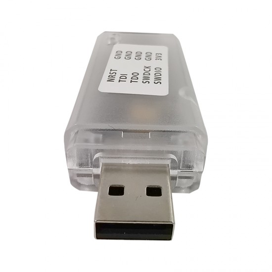 GD-LINK burner/emulator GD32F downloader ARM GD GD-LINK burner/emulator GD32F downloader ARM GD