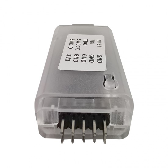 GD-LINK burner/emulator GD32F downloader ARM GD GD-LINK burner/emulator GD32F downloader ARM GD