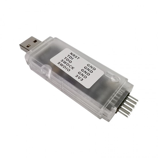 GD-LINK burner/emulator GD32F downloader ARM GD GD-LINK burner/emulator GD32F downloader ARM GD