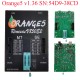 Orange5 v1.36 ECU Programmer orange 5 with Full Adapters SN:54D9-38CD (BX) Orange5 v1.36 ECU Programmer orange 5 with Full Adapters SN:54D9-38CD (BX)