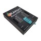 Orange5 v1.36 ECU Programmer orange 5 with Full Adapters SN:54D9-38CD (BX) Orange5 v1.36 ECU Programmer orange 5 with Full Adapters SN:54D9-38CD (BX)