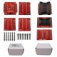 MiniPro TL866 Universal Programmer TSOP32 TSOP40 TSOP48 SOP44 SOP56 Sockets For TL866II PLUS MiniPro TL866 Universal Programmer TSOP32 TSOP40 TSOP48 SOP44 SOP56 Sockets For TL866II PLUS