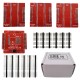 MiniPro TL866 Universal Programmer TSOP32 TSOP40 TSOP48 SOP44 SOP56 Sockets For TL866II PLUS MiniPro TL866 Universal Programmer TSOP32 TSOP40 TSOP48 SOP44 SOP56 Sockets For TL866II PLUS