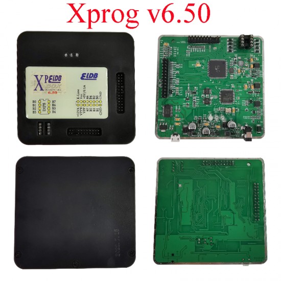Xprog-M v6.50 Xprog m v6.50 ECU Chip Tuning Programmer with Full Adapters X Prog M Box 6.50 (T) Xprog-M v6.50 Xprog m v6.50 ECU Chip Tuning Programmer with Full Adapters X Prog M Box 6.50 (T)