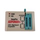 EZP2023 High-Speed USB SPI Programmer+10 Adapters Support 24 25 26 93 95 EEPROM 25 Flash Bios Chip EZP2023 High-Speed USB SPI Programmer+10 Adapters Support 24 25 26 93 95 EEPROM 25 Flash Bios Chip