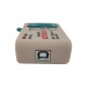 EZP2023 High-Speed USB SPI Programmer+10 Adapters Support 24 25 26 93 95 EEPROM 25 Flash Bios Chip EZP2023 High-Speed USB SPI Programmer+10 Adapters Support 24 25 26 93 95 EEPROM 25 Flash Bios Chip