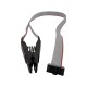 XGecu TL866II Plus Universal minipro programmer+12 adapters XGecu TL866II Plus Universal minipro programmer+12 adapters