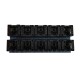 SOIC8 SOP8 to DIP8 IC Socket Wide-body Seat Wide 150mil Programmer Adapter Socket Blue/Green IC Test Conversion Burner SOIC8 SOP8 to DIP8 IC Socket Wide-body Seat Wide 150mil Programmer Adapter Socket Blue/Green IC Test Conversion Burner