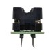 SOIC8 SOP8 to DIP8 IC Socket Wide-body Seat Wide 150mil Programmer Adapter Socket Blue/Green IC Test Conversion Burner SOIC8 SOP8 to DIP8 IC Socket Wide-body Seat Wide 150mil Programmer Adapter Socket Blue/Green IC Test Conversion Burner