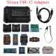 XGecu T48[TL866-3G] Programmer Support 31000+ ICs for EPROM/MCU/SPI/Nor/NAND Flash/EMMC/IC TESTER/+12 Parts