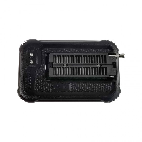 XGecu T48[TL866-3G] Programmer Support 31000+ ICs for EPROM/MCU/SPI/Nor/NAND Flash/EMMC/IC TESTER/+12 Parts