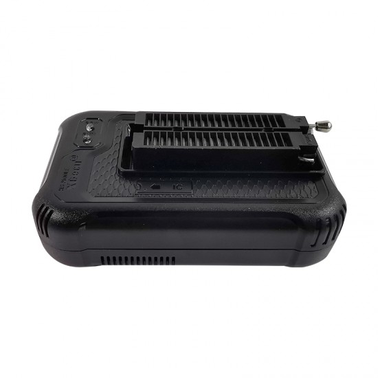 XGecu T48[TL866-3G] Programmer Support 31000+ ICs for EPROM/MCU/SPI/Nor/NAND Flash/EMMC/IC TESTER/+12 Parts