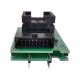 XGecu ADP_F48_EX-1 TSOP48 special adapter with ISP Cable for Nor Flash T48(TL866-3G) programmer XGecu ADP_F48_EX-1 TSOP48 special adapter with ISP Cable for Nor Flash T48(TL866-3G) programmer