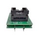 XGecu ADP_F48_EX-1 TSOP48 special adapter with ISP Cable for Nor Flash T48(TL866-3G) programmer XGecu ADP_F48_EX-1 TSOP48 special adapter with ISP Cable for Nor Flash T48(TL866-3G) programmer