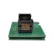 XGecu ADP_F48_EX-2 Adapter/NAND TSOP48-2 special adapter for NAND Flash T48(TL866-3G) programmer XGecu ADP_F48_EX-2 Adapter/NAND TSOP48-2 special adapter for NAND Flash T48(TL866-3G) programmer