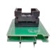 XGecu ADP_F48_EX-2 Adapter/NAND TSOP48-2 special adapter for NAND Flash T48(TL866-3G) programmer XGecu ADP_F48_EX-2 Adapter/NAND TSOP48-2 special adapter for NAND Flash T48(TL866-3G) programmer