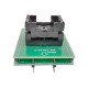 XGecu ADP_F48_EX-2 Adapter/NAND TSOP48-2 special adapter for NAND Flash T48(TL866-3G) programmer XGecu ADP_F48_EX-2 Adapter/NAND TSOP48-2 special adapter for NAND Flash T48(TL866-3G) programmer