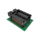 XGecu ADP_S44_EX-1/SOP44 1.27mm Special Adapter with ISP Cable for PSOP44/SOP44/SOIC44 ICs for T48(TL866-3G) Programmer XGecu ADP_S44_EX-1/SOP44 1.27mm Special Adapter with ISP Cable for PSOP44/SOP44/SOIC44 ICs for T48(TL866-3G) Programmer