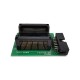 XGecu ADP_S44_EX-1/SOP44 1.27mm Special Adapter with ISP Cable for PSOP44/SOP44/SOIC44 ICs for T48(TL866-3G) Programmer XGecu ADP_S44_EX-1/SOP44 1.27mm Special Adapter with ISP Cable for PSOP44/SOP44/SOIC44 ICs for T48(TL866-3G) Programmer