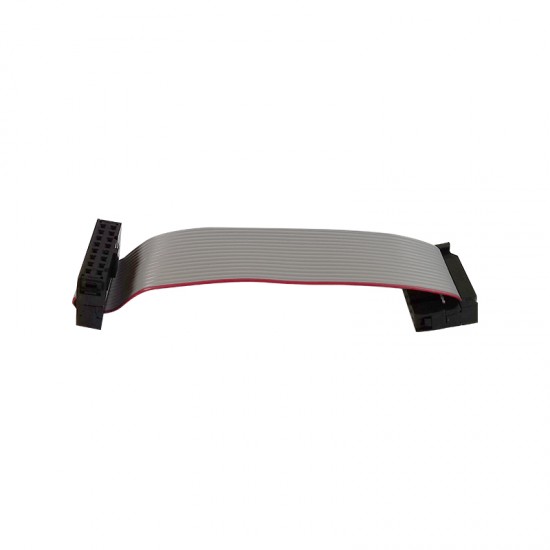 XGecu ADP_S44_EX-1/SOP44 1.27mm Special Adapter with ISP Cable for PSOP44/SOP44/SOIC44 ICs for T48(TL866-3G) Programmer XGecu ADP_S44_EX-1/SOP44 1.27mm Special Adapter with ISP Cable for PSOP44/SOP44/SOIC44 ICs for T48(TL866-3G) Programmer