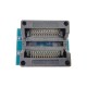 SOP28 to DIP28 Adapter Socket Wide 300mil IC SOIC28 to DIP28 IC programmer socket adapter for TL866A TL866CS TL866II PLUS or other universal programmers SOP28 to DIP28 Adapter Socket Wide 300mil IC SOIC28 to DIP28 IC programmer socket adapter for TL866A TL866CS TL866II PLUS or other universal programmers