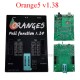Orange5 v1.38 Auto ECU Programmer Orange5 1.38 Orange 5 Super 1.38 Main unit Orange5 v1.38 Auto ECU Programmer Orange5 1.38 Orange 5 Super 1.38 Main unit