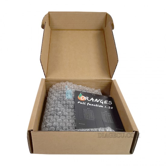 Orange5 v1.38 Auto ECU Programmer Orange5 1.38 Orange 5 Super 1.38 Main unit Orange5 v1.38 Auto ECU Programmer Orange5 1.38 Orange 5 Super 1.38 Main unit