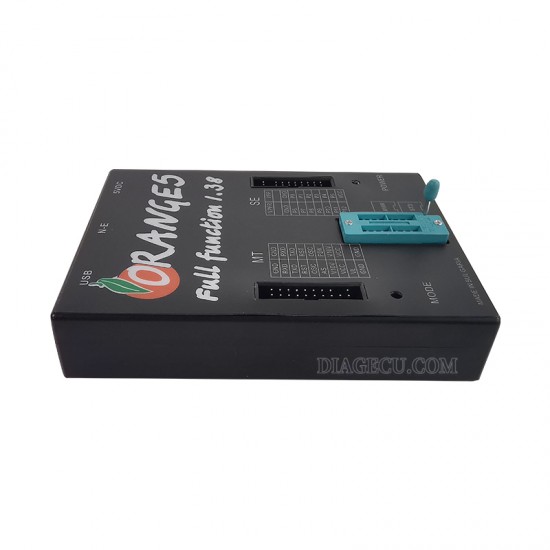 Orange5 v1.38 Auto ECU Programmer Orange5 1.38 Orange 5 Super 1.38 Main unit Orange5 v1.38 Auto ECU Programmer Orange5 1.38 Orange 5 Super 1.38 Main unit