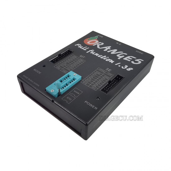 Orange5 v1.38 Auto ECU Programmer Orange5 1.38 Orange 5 Super 1.38 Main unit Orange5 v1.38 Auto ECU Programmer Orange5 1.38 Orange 5 Super 1.38 Main unit