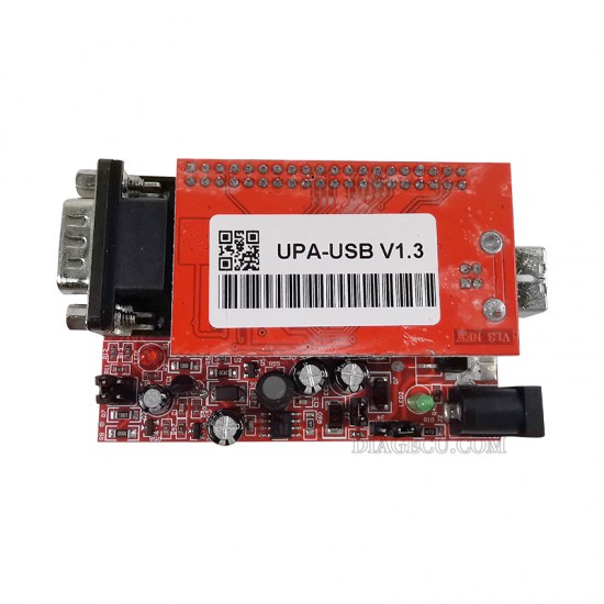 UPA USB Programmer v1.3 UPA USB Chip Tuning Tools UUSP Eeprom ECU Programmer Serial Programmer for Motorola NEC (T) UPA USB Programmer v1.3 UPA USB Chip Tuning Tools UUSP Eeprom ECU Programmer Serial Programmer for Motorola NEC (T)