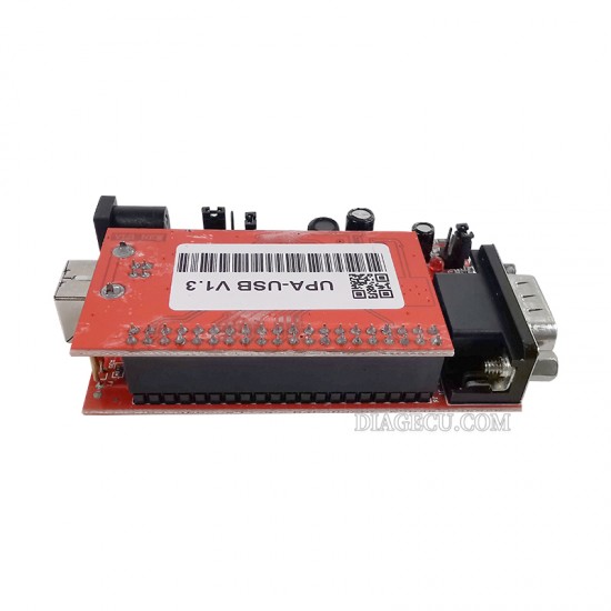 UPA USB Programmer v1.3 UPA USB Chip Tuning Tools UUSP Eeprom ECU Programmer Serial Programmer for Motorola NEC (T) UPA USB Programmer v1.3 UPA USB Chip Tuning Tools UUSP Eeprom ECU Programmer Serial Programmer for Motorola NEC (T)