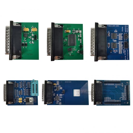 Iprog+ Key Programmer Support IMMO + Mileage Correction + Airbag Reset Iprog Pro Till 2019 Replace Carprog with 6 adapters (MK) Iprog+ Key Programmer Support IMMO + Mileage Correction + Airbag Reset Iprog Pro Till 2019 Replace Carprog with 6 adapters (MK)