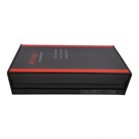 Iprog+ Key Programmer Support IMMO + Mileage Correction + Airbag Reset Iprog Pro Till 2019 Replace Carprog with 6 adapters (MK) Iprog+ Key Programmer Support IMMO + Mileage Correction + Airbag Reset Iprog Pro Till 2019 Replace Carprog with 6 adapters (MK)
