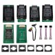 XGecu T56 Nand Specialized Programmer 6pcs Socket set for BGA48/BGA63/BGA64A/SOP56/BGA169 EMMC153&169/TSOP32/40/48/56 XGecu T56 Nand Specialized Programmer 6pcs Socket set for BGA48/BGA63/BGA64A/SOP56/BGA169 EMMC153&169/TSOP32/40/48/56