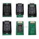 XGecu T56 Nand Specialized Programmer 6pcs Socket set for BGA48/BGA63/BGA64A/SOP56/BGA169 EMMC153&169/TSOP32/40/48/56 XGecu T56 Nand Specialized Programmer 6pcs Socket set for BGA48/BGA63/BGA64A/SOP56/BGA169 EMMC153&169/TSOP32/40/48/56