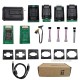 XGecu T56 Programmer with 6pcs Socket set for BGA48 /BGA63 /BGA64A /SOP56 /BGA169 EMMC153&169 /TSOP32 /40 /48 /56 XGecu T56 Programmer with 6pcs Socket set for BGA48 /BGA63 /BGA64A /SOP56 /BGA169 EMMC153&169 /TSOP32 /40 /48 /56