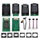 XGecu T56 Programmer with 6pcs Socket set for BGA48 /BGA63 /BGA64A /SOP56 /BGA169 EMMC153&169 /TSOP32 /40 /48 /56 XGecu T56 Programmer with 6pcs Socket set for BGA48 /BGA63 /BGA64A /SOP56 /BGA169 EMMC153&169 /TSOP32 /40 /48 /56