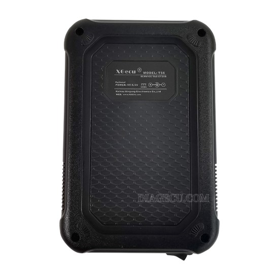 XGecu T56 Programmer with 6pcs Socket set for BGA48 /BGA63 /BGA64A /SOP56 /BGA169 EMMC153&169 /TSOP32 /40 /48 /56 XGecu T56 Programmer with 6pcs Socket set for BGA48 /BGA63 /BGA64A /SOP56 /BGA169 EMMC153&169 /TSOP32 /40 /48 /56
