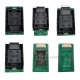 XGecu T56 Programmer with 6pcs Socket set for BGA48 /BGA63 /BGA64A /SOP56 /BGA169 EMMC153&169 /TSOP32 /40 /48 /56 XGecu T56 Programmer with 6pcs Socket set for BGA48 /BGA63 /BGA64A /SOP56 /BGA169 EMMC153&169 /TSOP32 /40 /48 /56