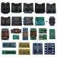 XGecu T48(TL866-3G) Programmer Support 31000 ICs for EPROM/MCU/SPI/Nor/NAND Flash/EMMC/IC TESTER BIOS AVR PIC replace TL866II/TL866CS+30 Parts XGecu T48(TL866-3G) Programmer Support 31000 ICs for EPROM/MCU/SPI/Nor/NAND Flash/EMMC/IC TESTER BIOS AVR PIC replace TL866II/TL866CS+30 Parts