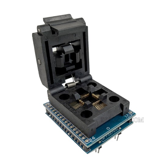 XGecu T48(TL866-3G) Programmer Support 31000 ICs for EPROM/MCU/SPI/Nor/NAND Flash/EMMC/IC TESTER BIOS AVR PIC replace TL866II/TL866CS+30 Parts XGecu T48(TL866-3G) Programmer Support 31000 ICs for EPROM/MCU/SPI/Nor/NAND Flash/EMMC/IC TESTER BIOS AVR PIC replace TL866II/TL866CS+30 Parts