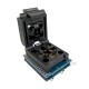 XGecu T48(TL866-3G) Programmer Support 31000 ICs for EPROM/MCU/SPI/Nor/NAND Flash/EMMC/IC TESTER BIOS AVR PIC replace TL866II/TL866CS+30 Parts XGecu T48(TL866-3G) Programmer Support 31000 ICs for EPROM/MCU/SPI/Nor/NAND Flash/EMMC/IC TESTER BIOS AVR PIC replace TL866II/TL866CS+30 Parts